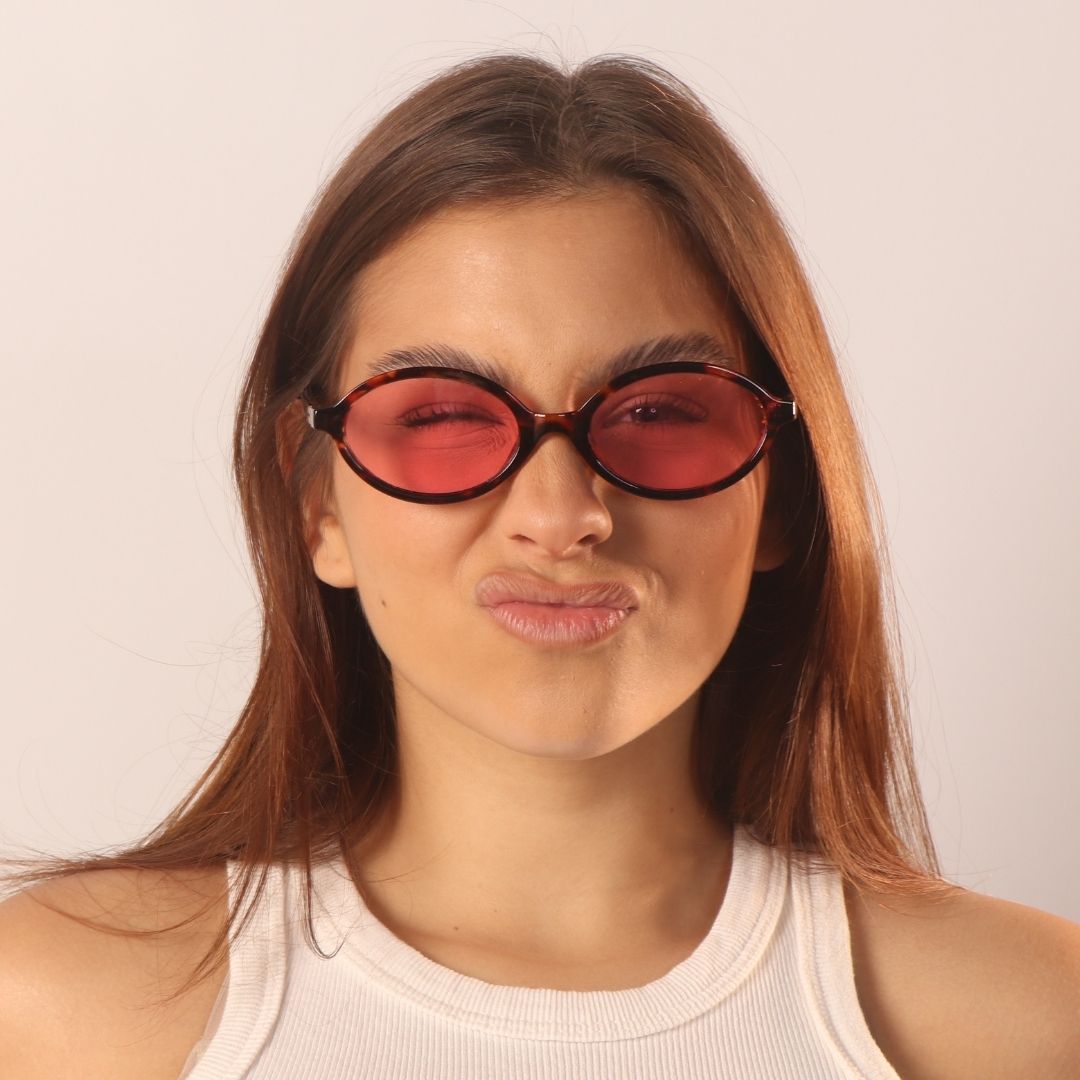 ÓCULOS AMÉLIE