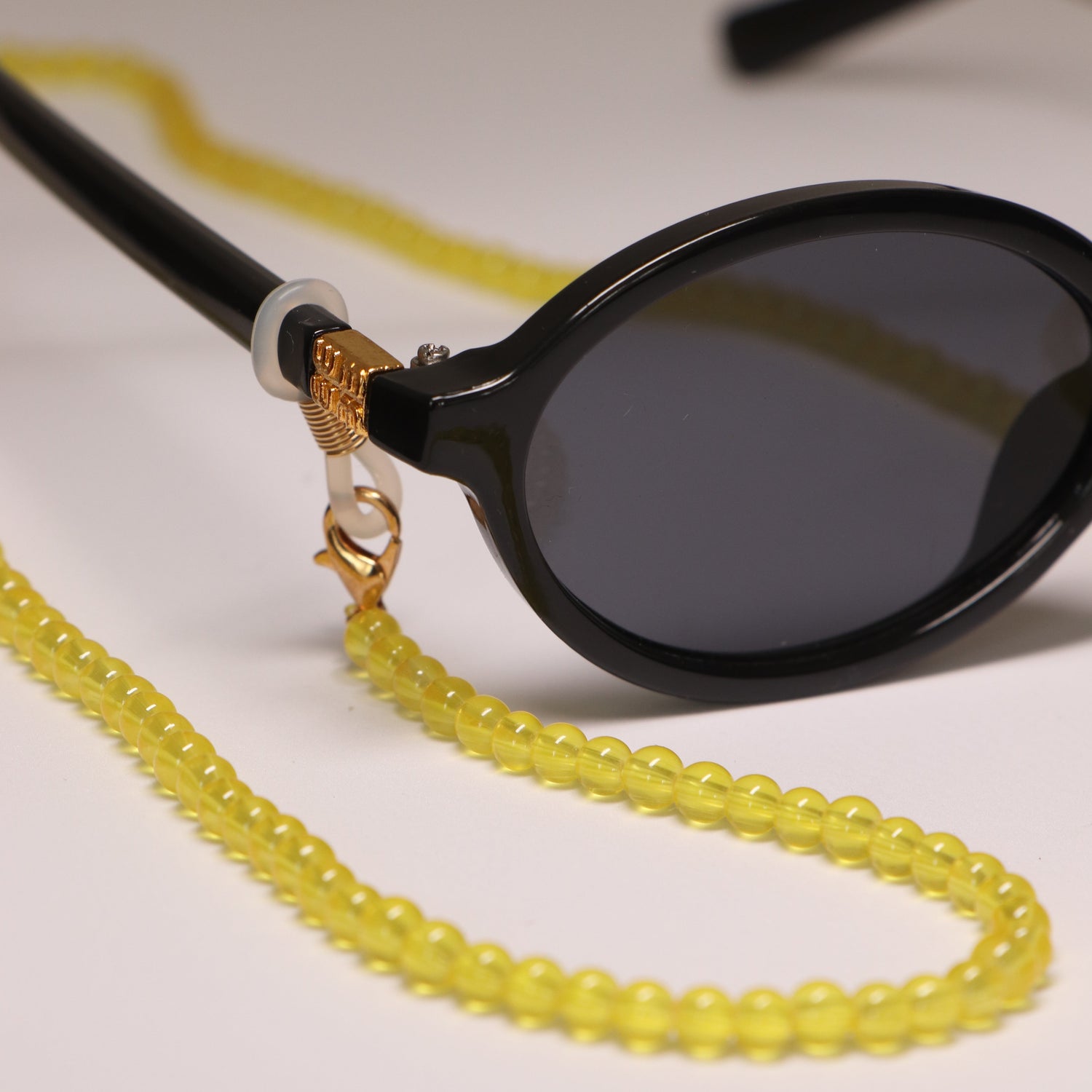 Chains - Amarelo