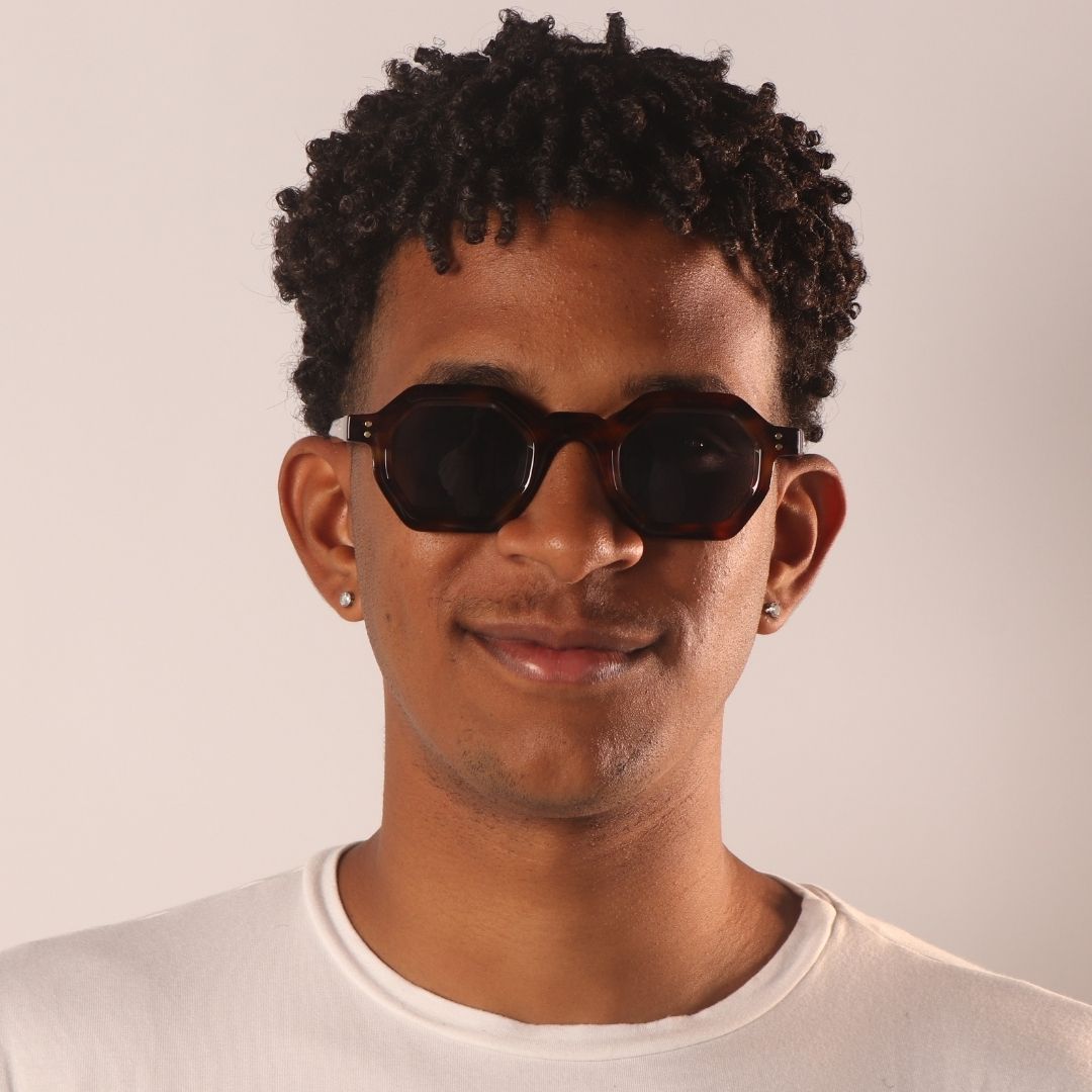 Óculos Abby